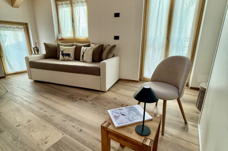 Hotel Apartmánový dům Casa Idillia 