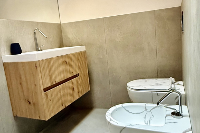 Hotel Apartmánový dům Casa Idillia 