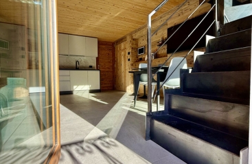 Apartm�nov� d�m Casa Idillia ****