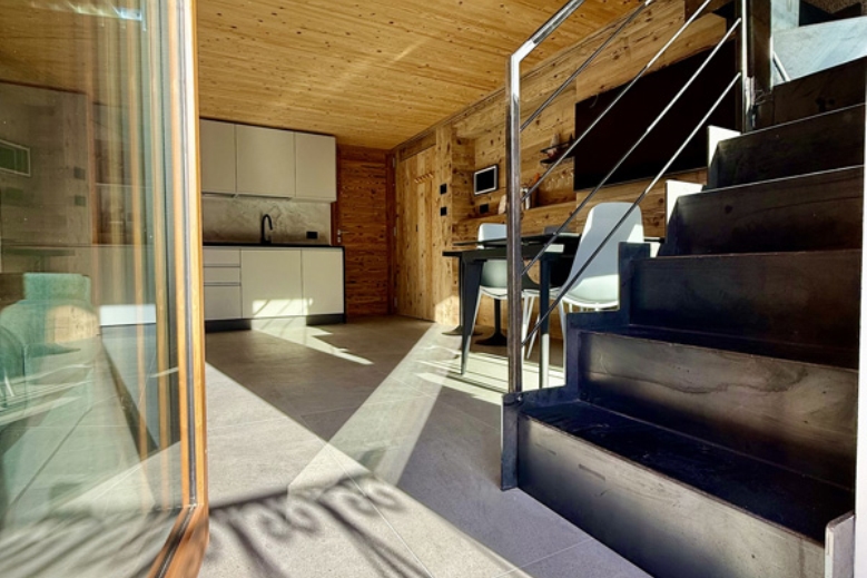 Hotel Apartmánový dům Casa Idillia 