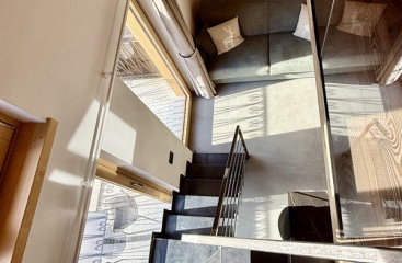 Apartm�nov� d�m Casa Idillia ****