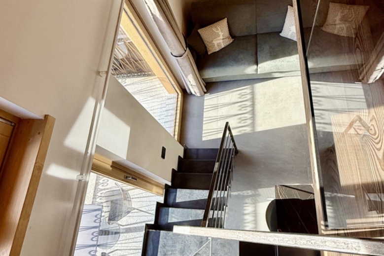 Hotel Apartmánový dům Casa Idillia 