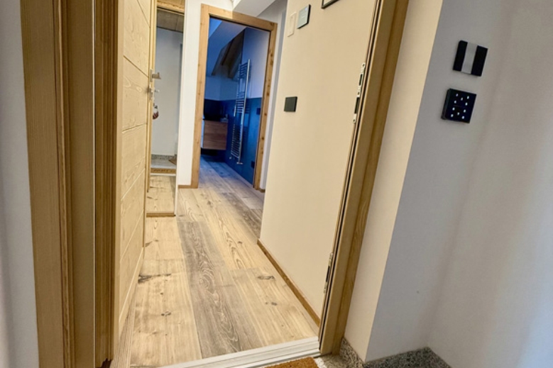 Hotel Apartmánový dům Casa Idillia 