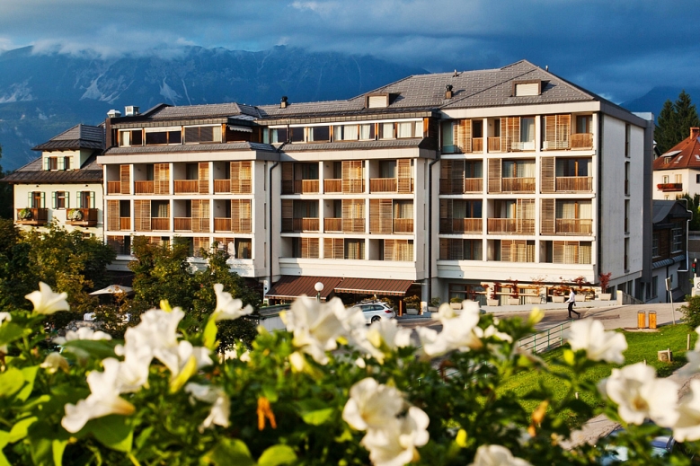 Hotel Hotel Lovec