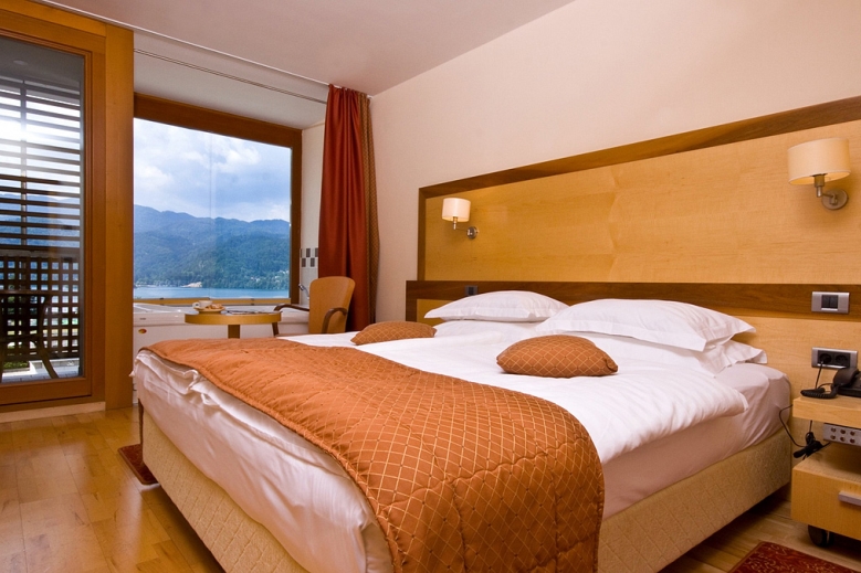 Hotel Hotel Lovec