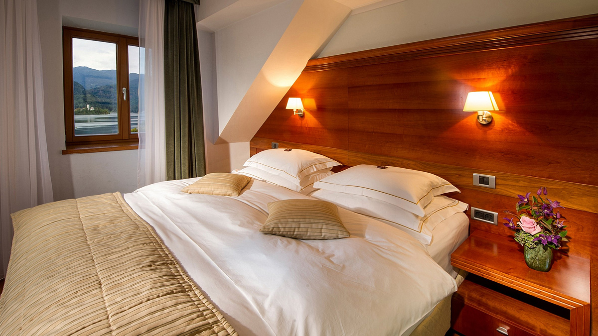 Hotel Lovec Bled 8