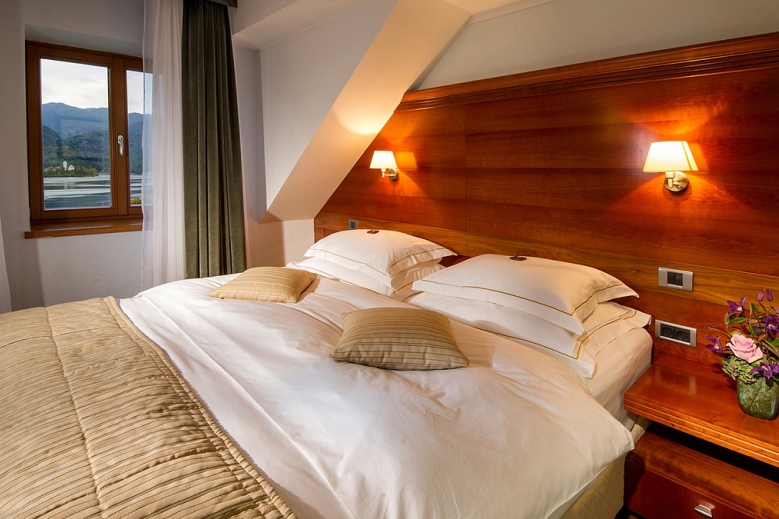 Hotel Hotel Lovec