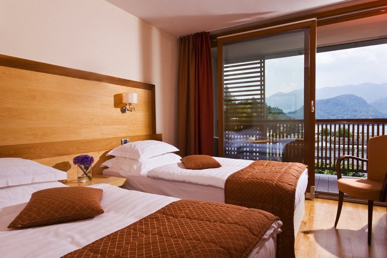 Hotel Hotel Lovec