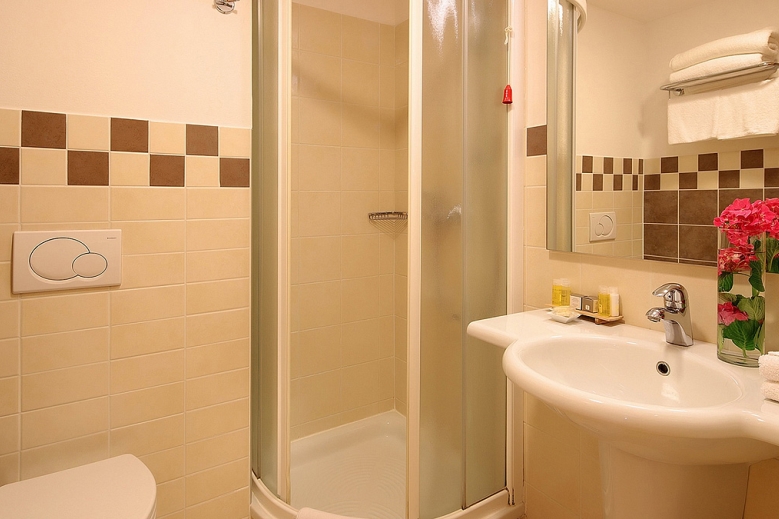 Hotel Hotel Lovec