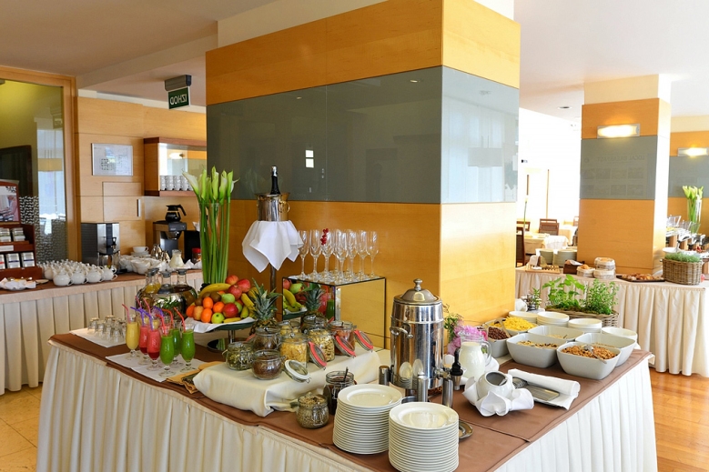 Hotel Hotel Lovec