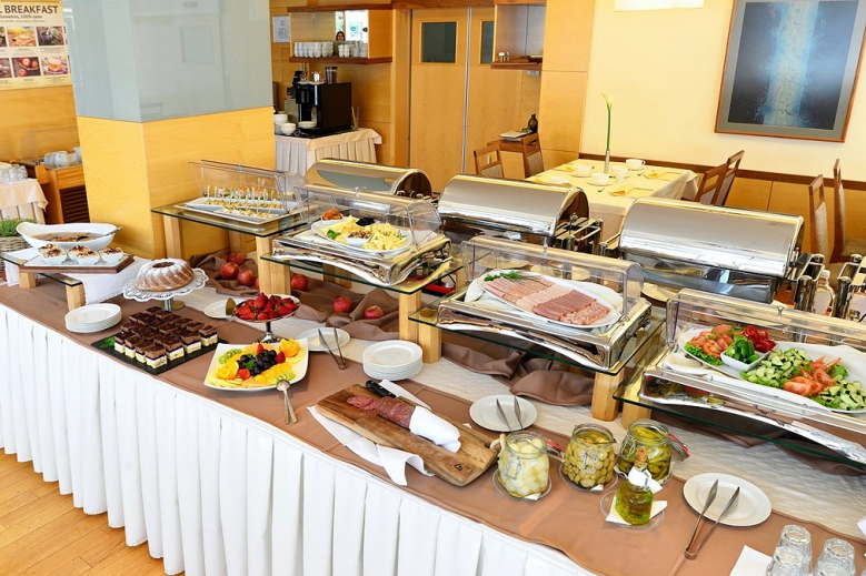 Hotel Hotel Lovec