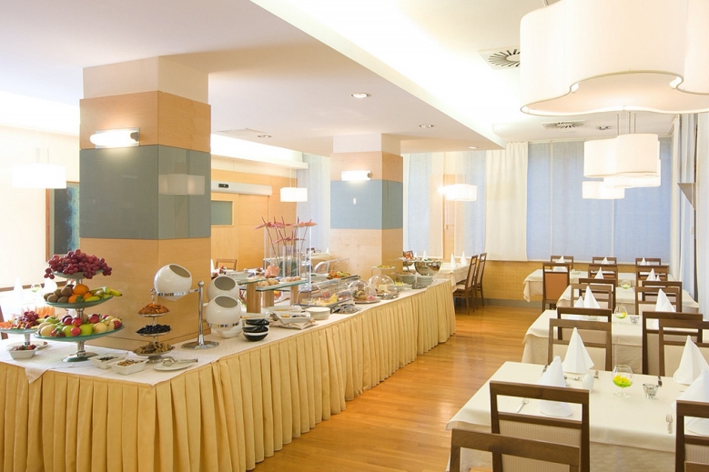 Hotel Hotel Lovec