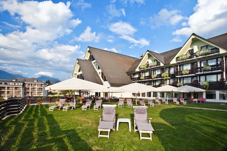Hotel Hotel Kompas
