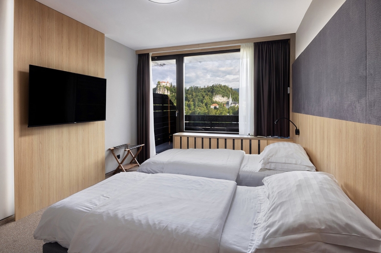 Hotel Hotel Kompas