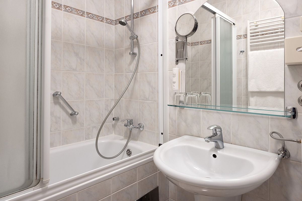 Hotel Kompas Bled 10