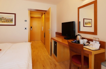 Hotel Lovec ****