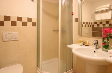 Hotel Lovec ****