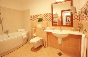 Hotel Lovec ****