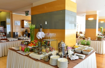 Hotel Lovec ****