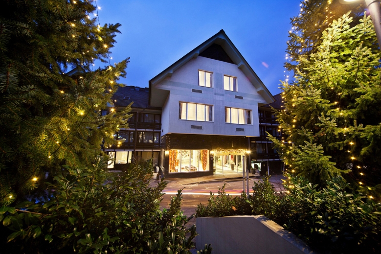 Hotel Hotel Kompas