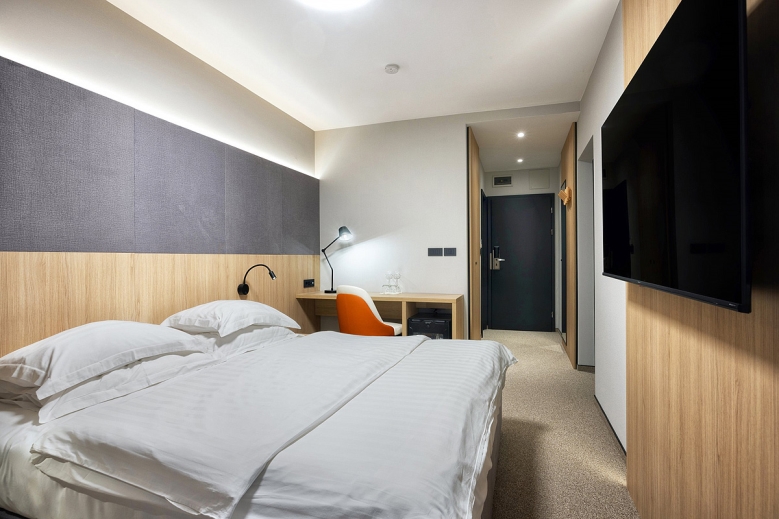 Hotel Hotel Kompas