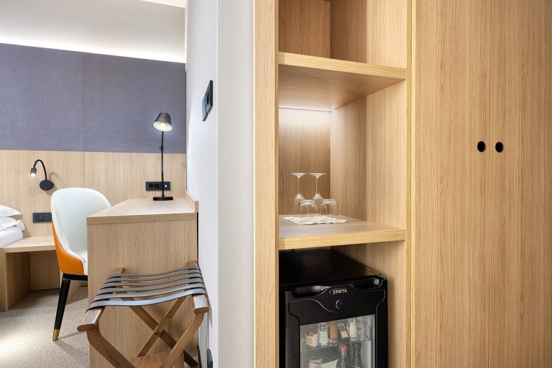Hotel Hotel Kompas