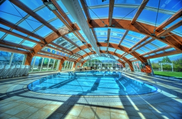 Hotel Kompas ****