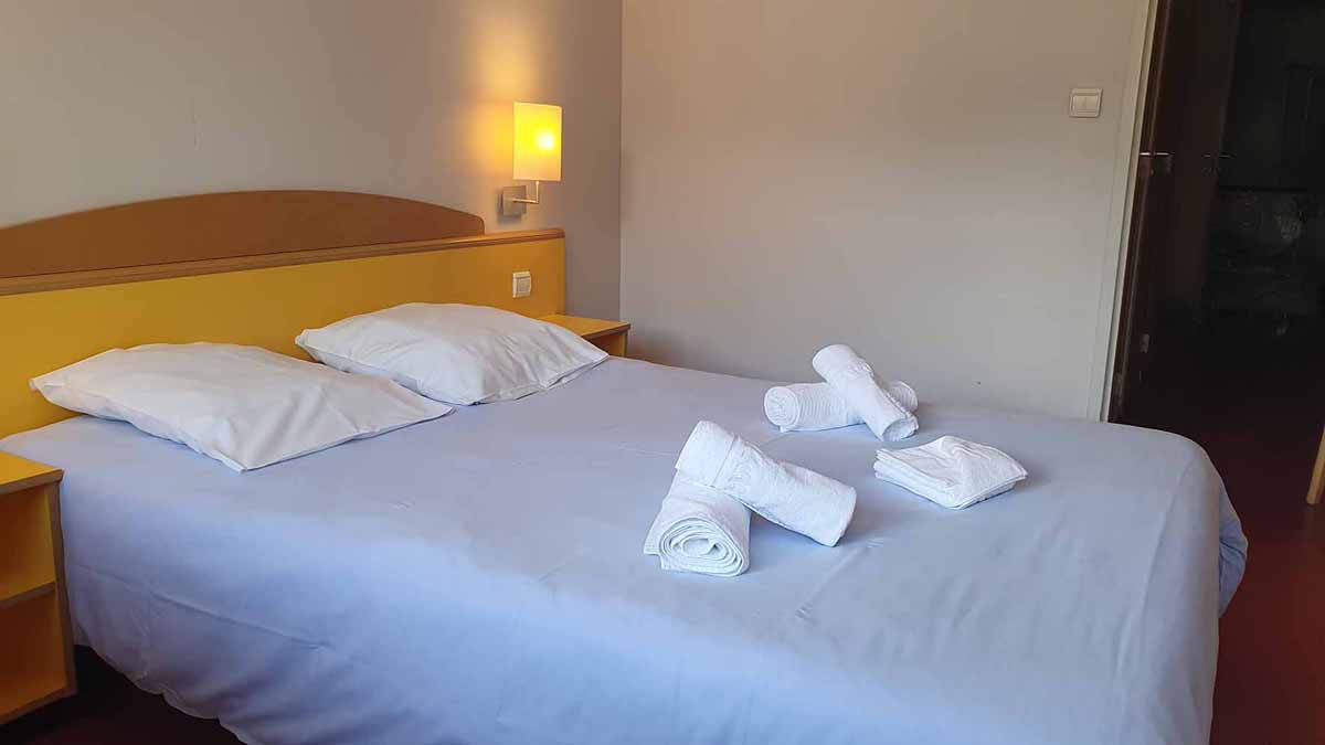 Village vacances Ceveo Val d´Isere 7