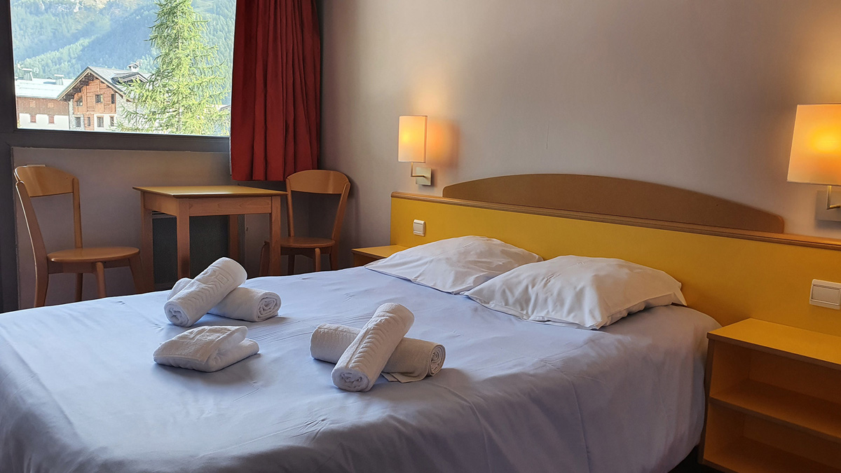 Village vacances Ceveo Val d´Isere 8