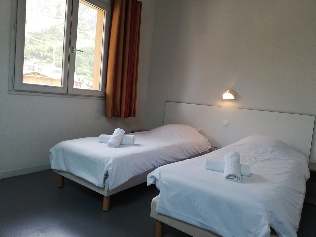 Village vacances Ceveo Val d´Isere 10