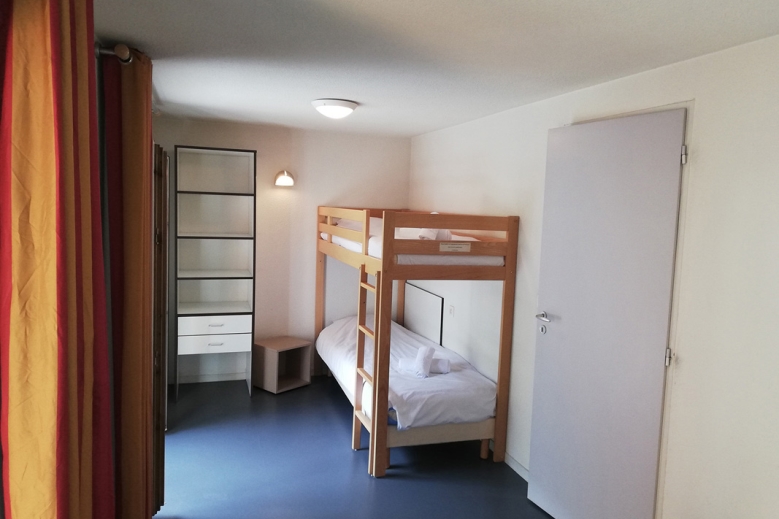 Hotel Village vacances Ceveo Val d´Isere