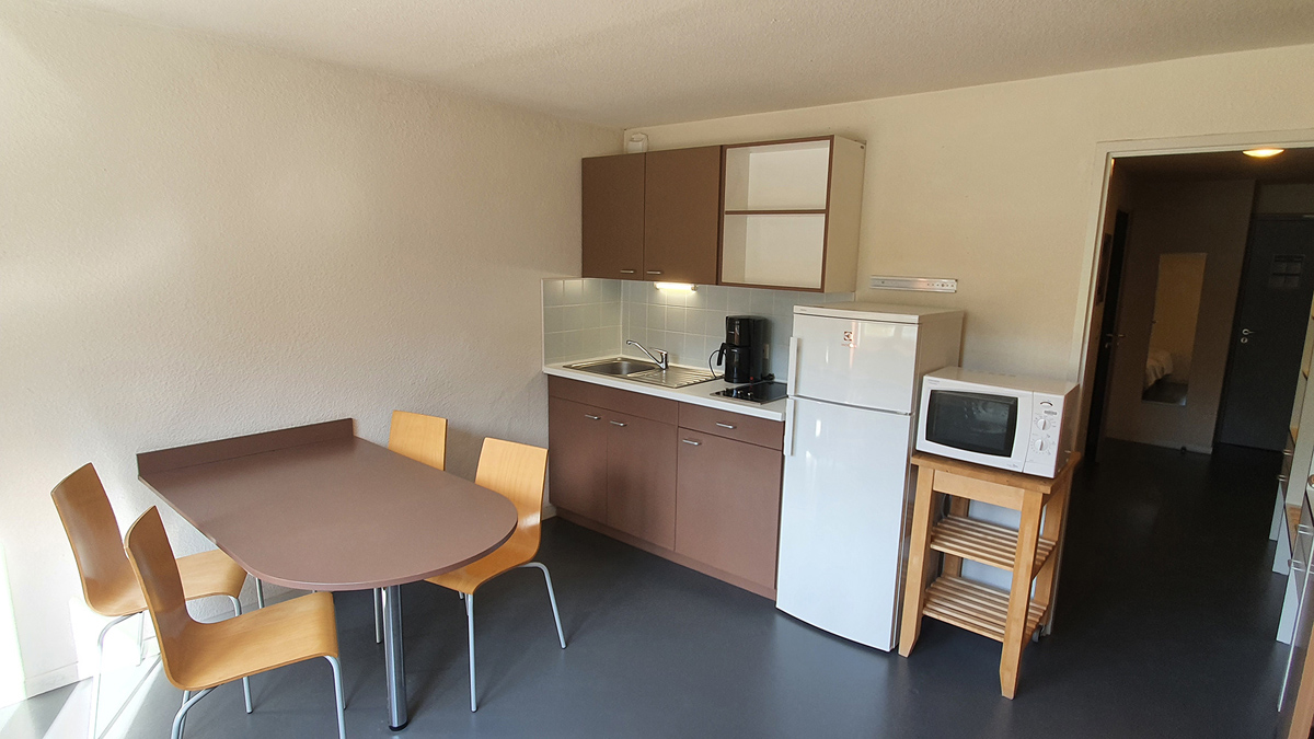 Village vacances Ceveo Val d´Isere 13