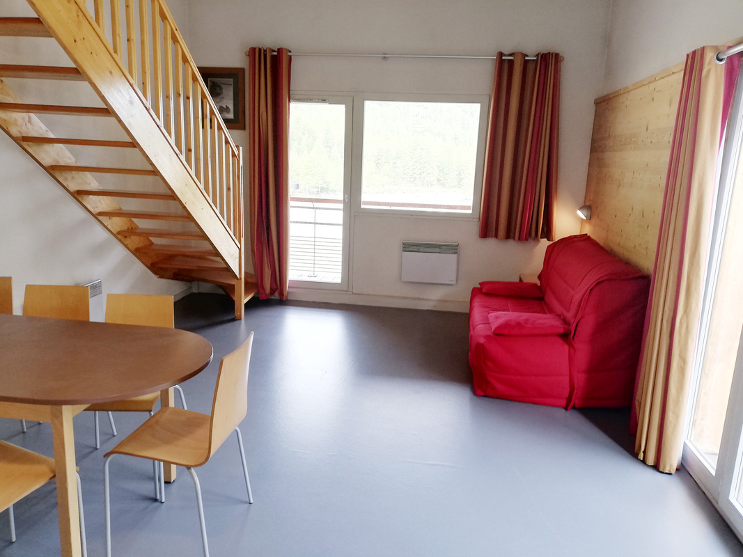 Village vacances Ceveo Val d´Isere 16