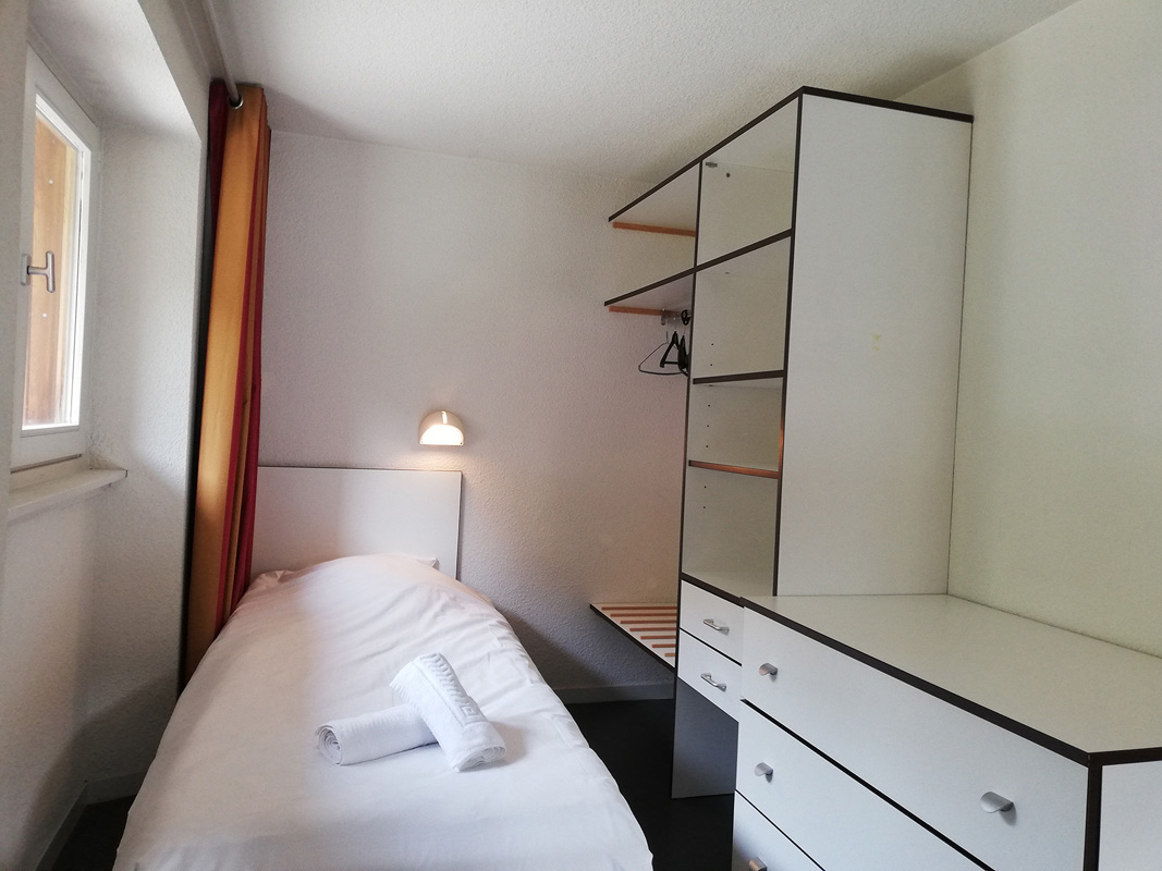 Village vacances Ceveo Val d´Isere 17