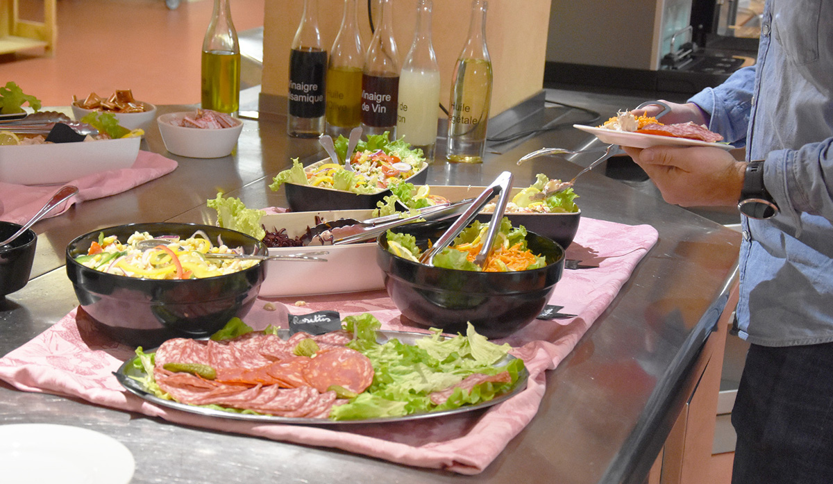 Village vacances Ceveo Val d´Isere 18