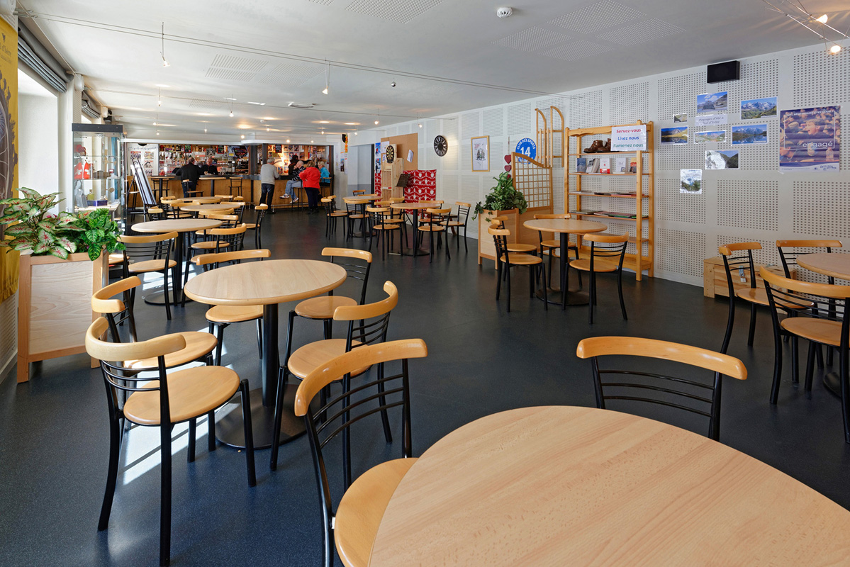 Village vacances Ceveo Val d´Isere 19