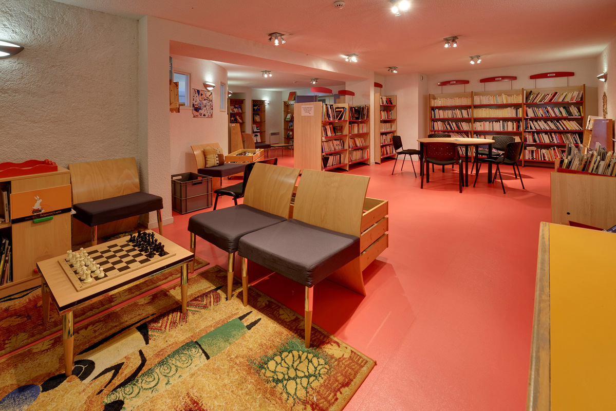 Village vacances Ceveo Val d´Isere 20