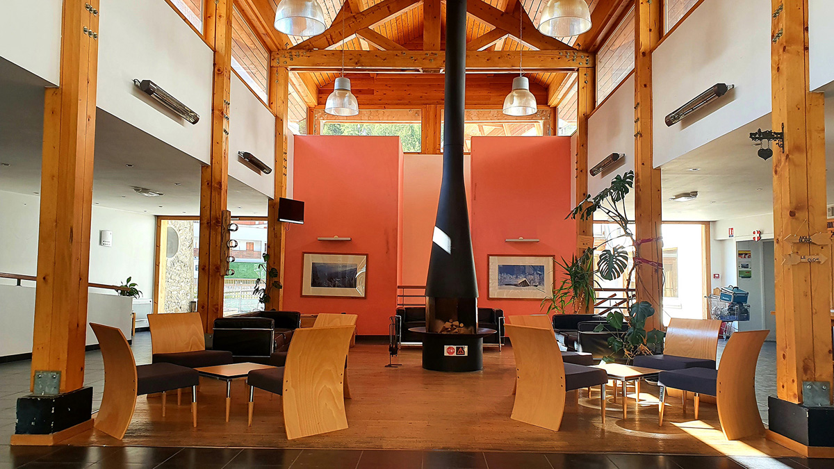 Village vacances Ceveo Val d´Isere 21