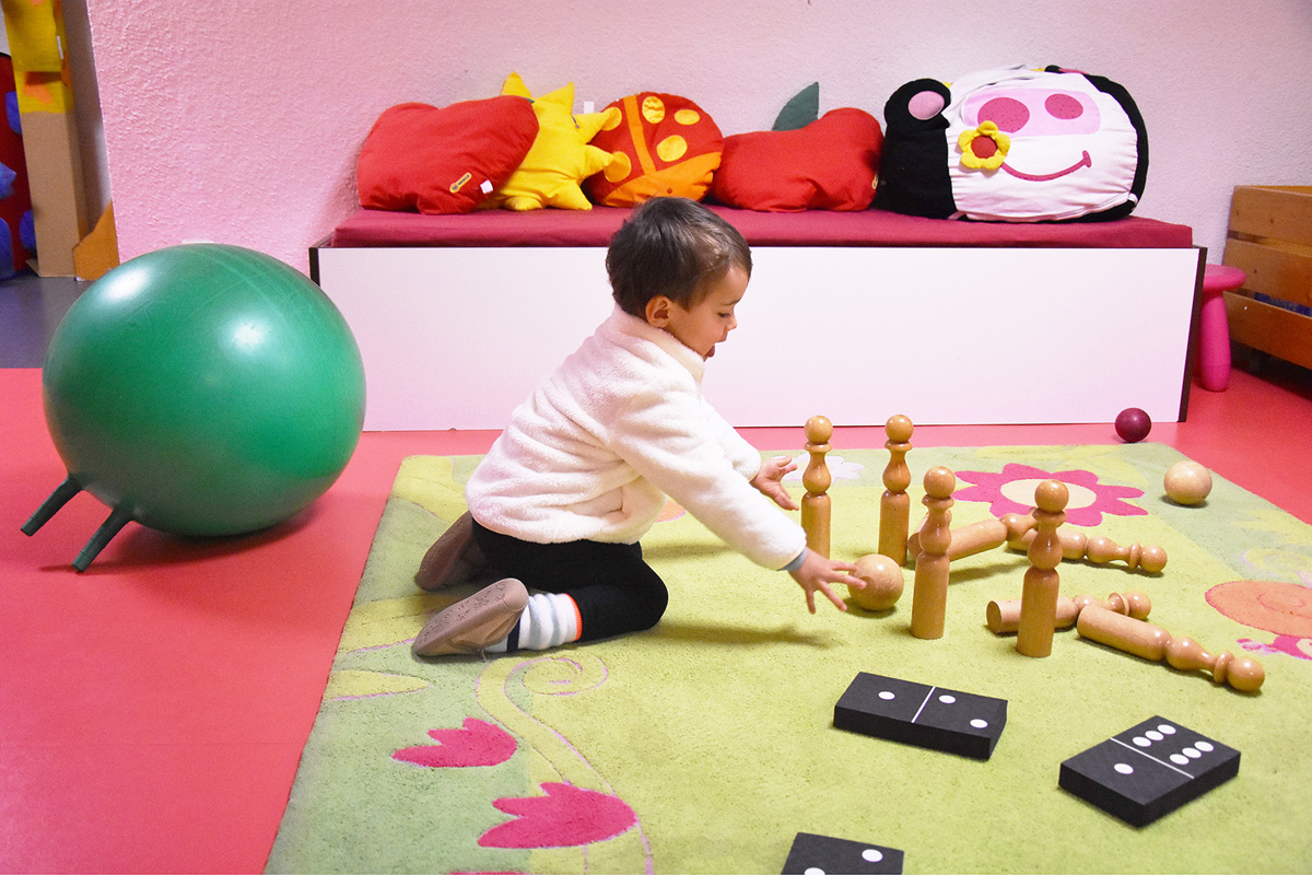 Village vacances Ceveo Val d´Isere 22