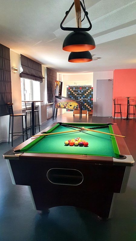 Village vacances Ceveo Val d´Isere 23