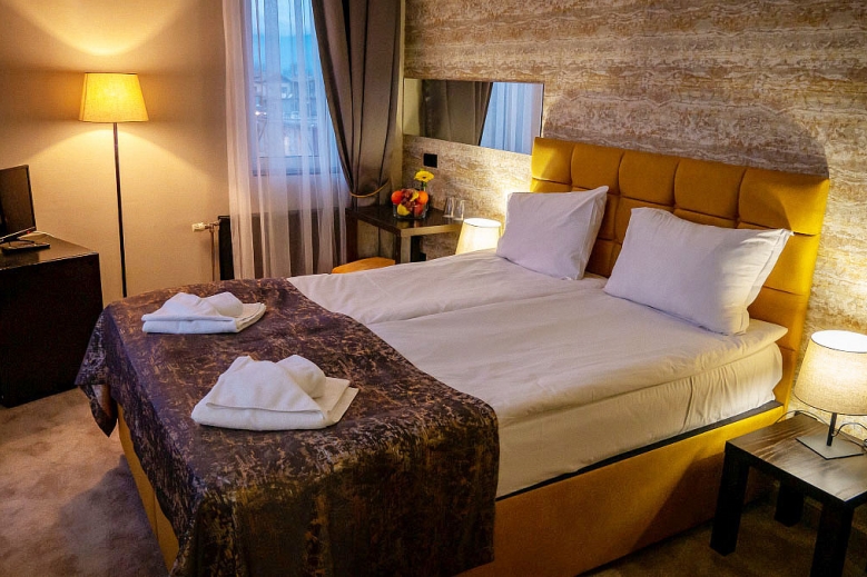 Hotel Riverside Boutique Hotel