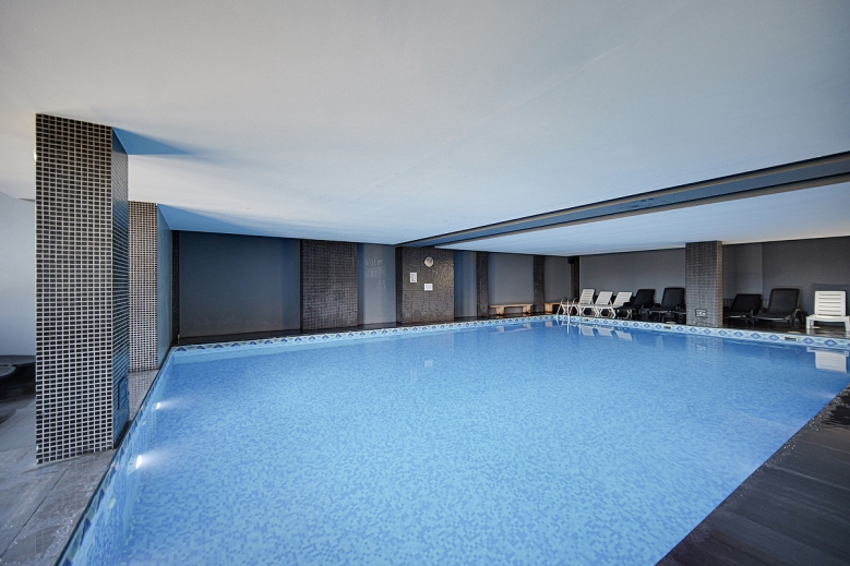 Hotel Riverside Boutique Hotel