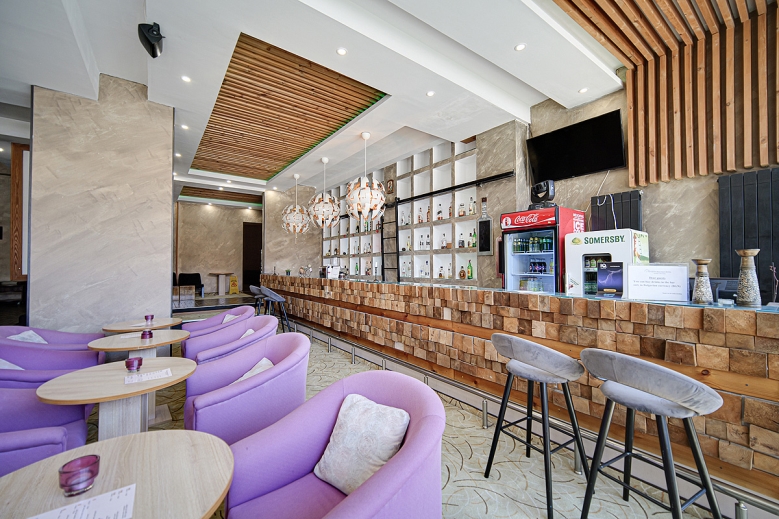 Hotel Riverside Boutique Hotel