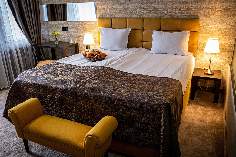 Hotel Riverside Boutique Hotel