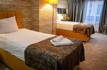 Riverside Boutique Hotel ****