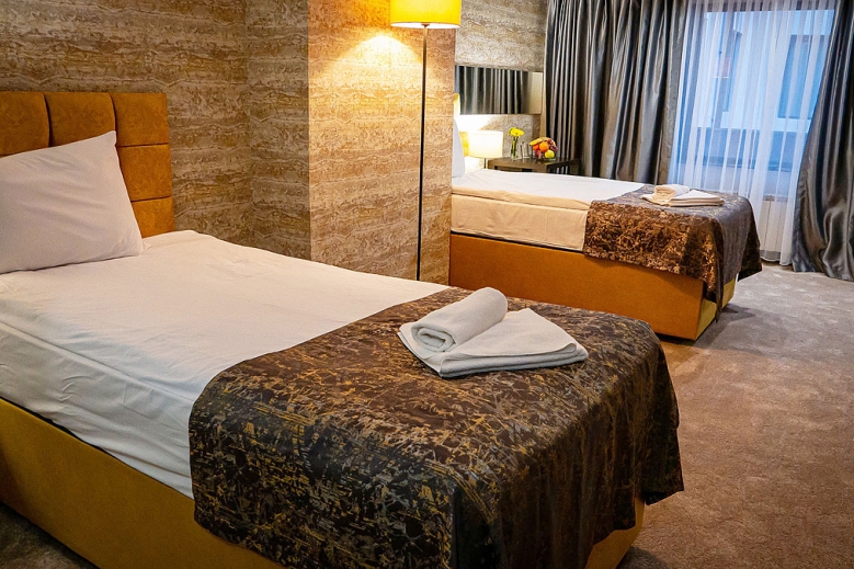 Hotel Riverside Boutique Hotel