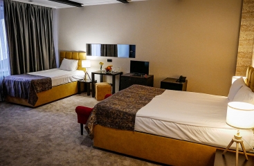 Riverside Boutique Hotel ****