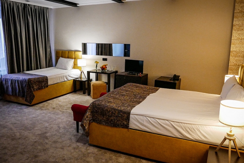 Hotel Riverside Boutique Hotel