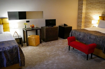 Riverside Boutique Hotel ****
