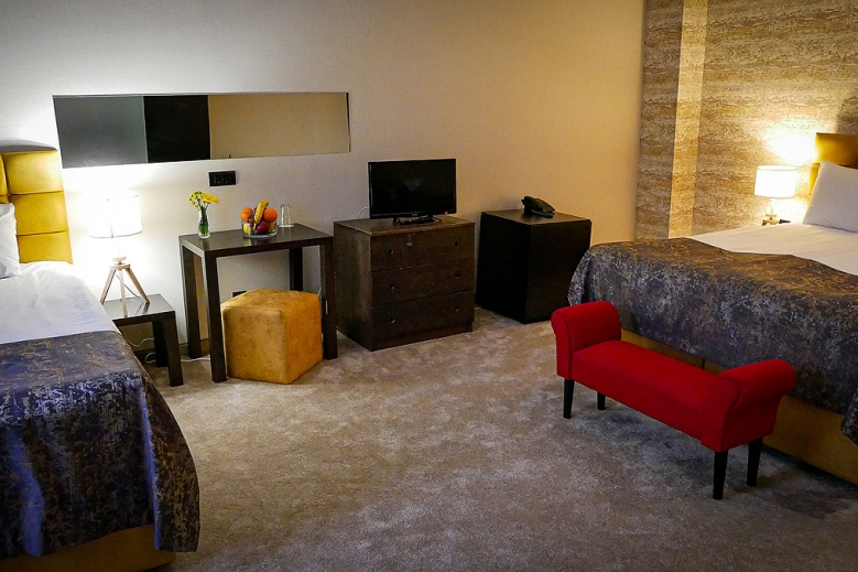 Hotel Riverside Boutique Hotel